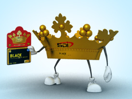 Crown