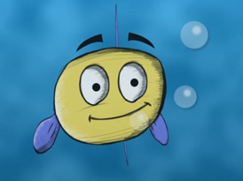 Guppy-Thumb